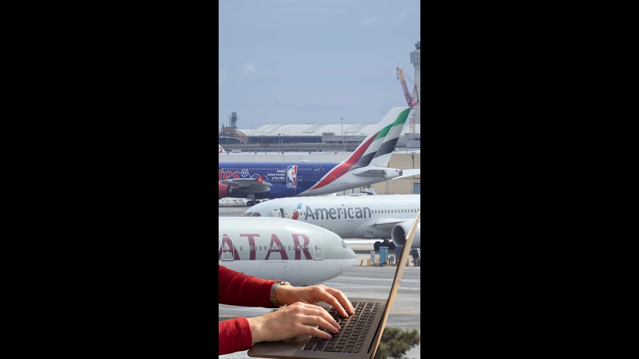 Why Booking a FlightWith Miles Is ReallyGetting Harder