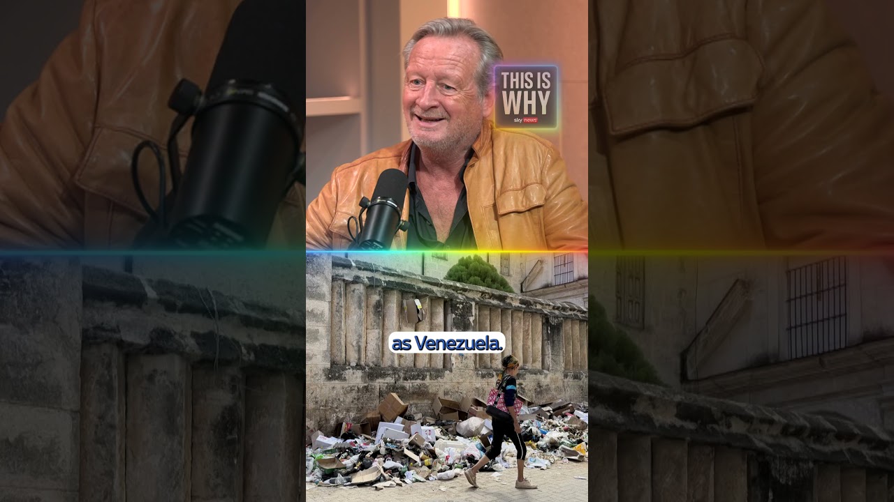 Why Cuba is collapsing under Trump’s blockade