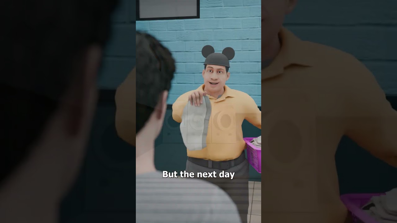 Why Did Disney Performers Get Lice From Costumes 😨