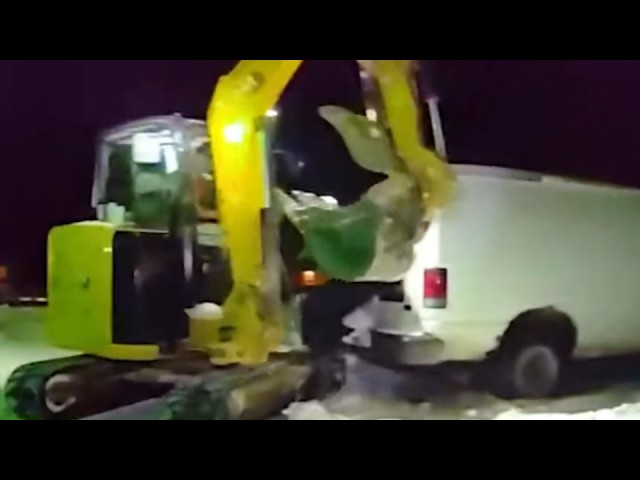 Why Does it Keep Happening