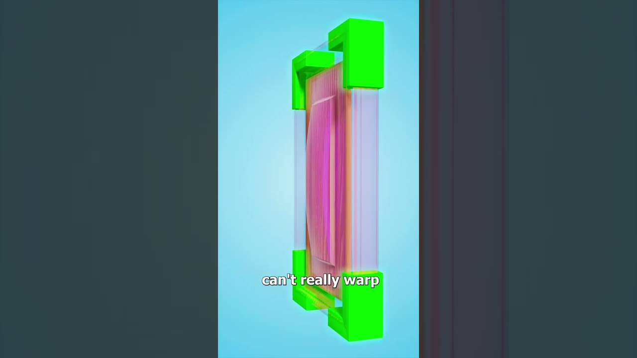 Why Doors Have Raised Panels 🤔