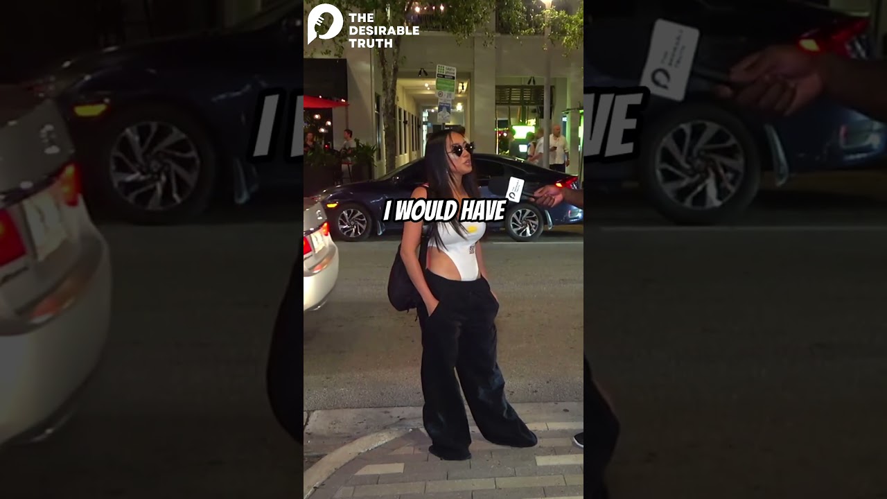 Why Her 20 Year Marriage Ended