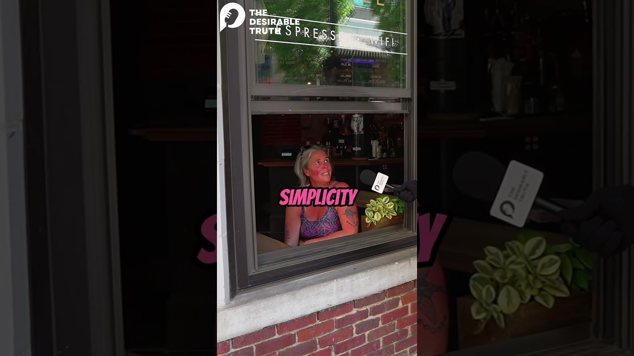 Why Her 20 Year Marriage Had To End