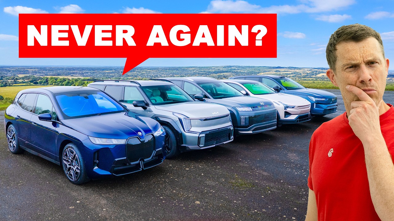 Why I WON’T recommend these cars anymore…