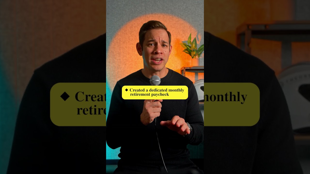 Why Rental Income Isn’t Always Reliable in Retirement