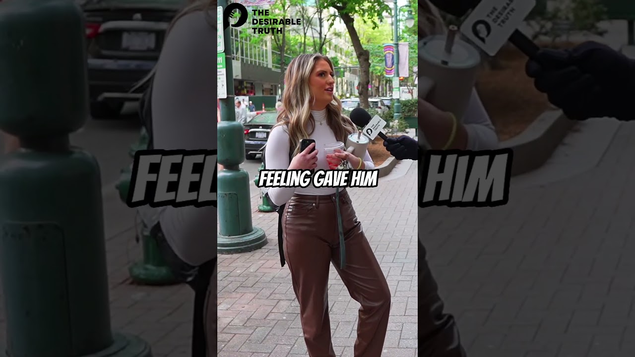 Why She Left Her Man After 6 Months