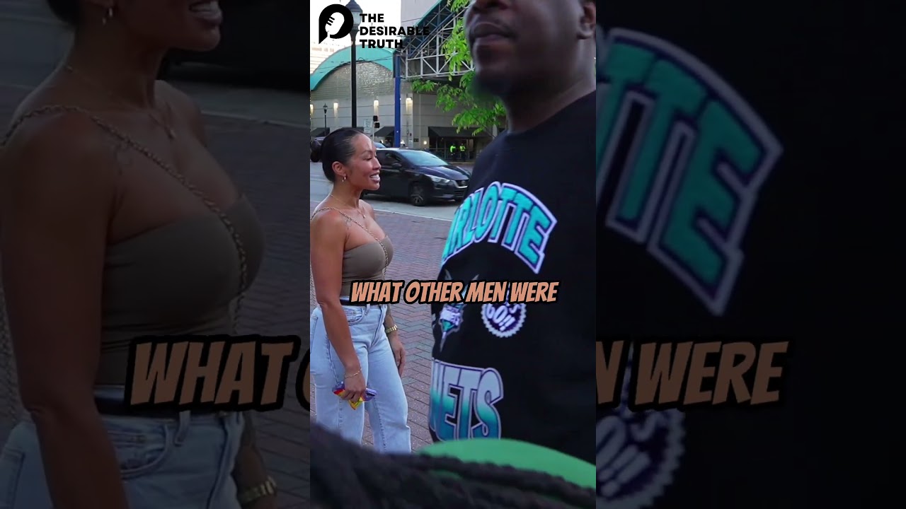 Why She Threw Her 13 Year Marriage Away