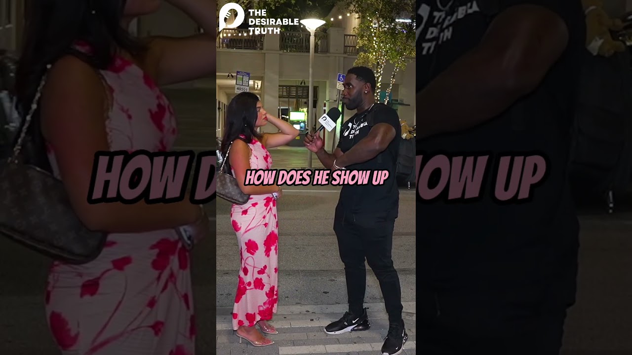 Why She Threw Her 4 Year Relationship Away