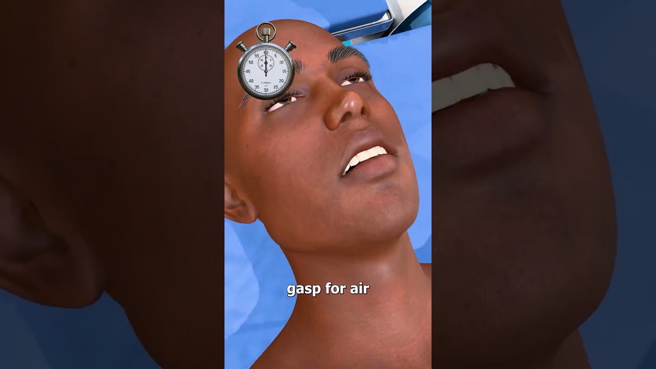 Why Some People Come Back After Being Declared Dead 😨