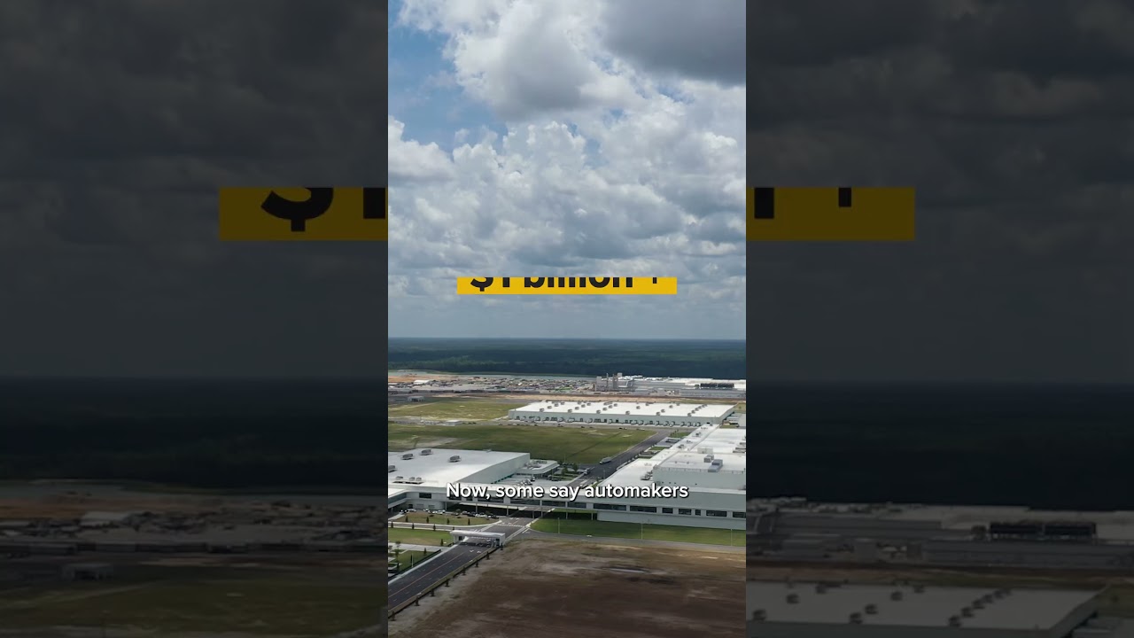 Why the American EV dream is unraveling