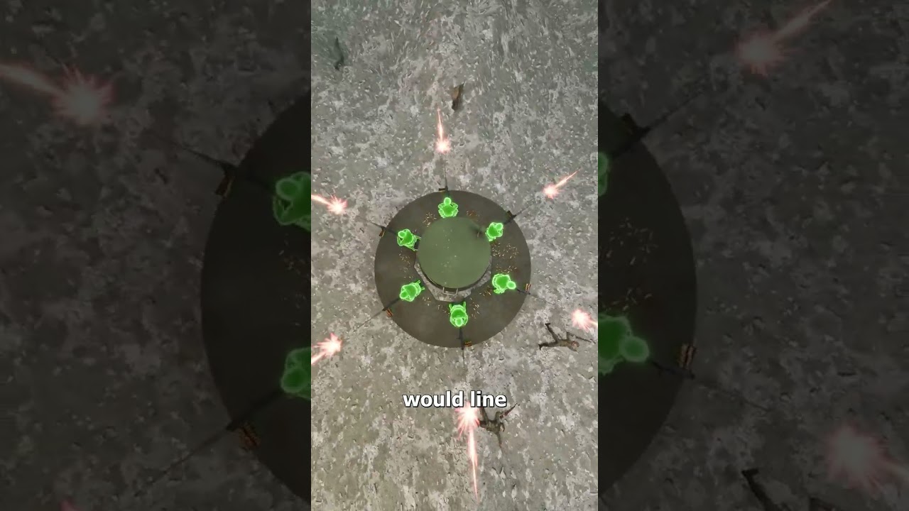 Why The Hopping Tank Was Never Built 😳