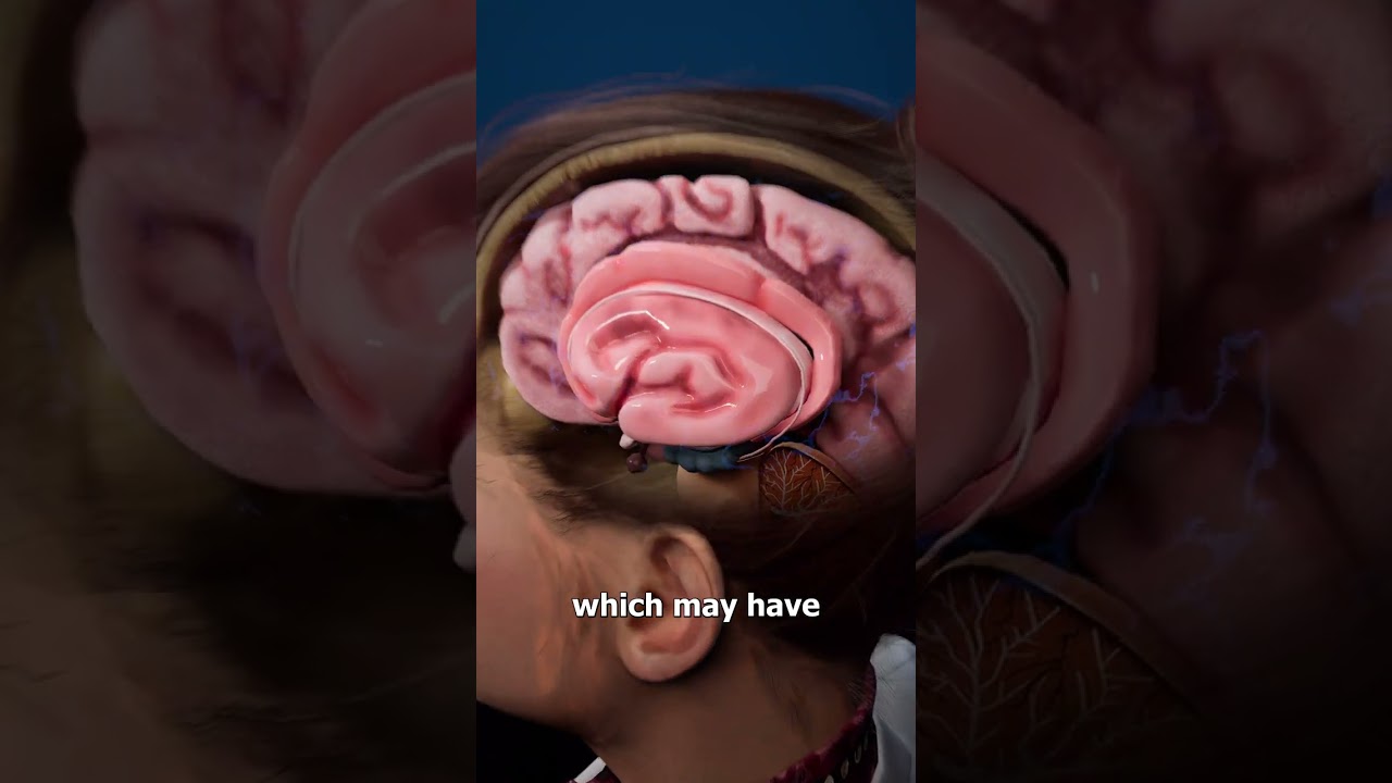 Why This Woman Saw People As Dragons 😨