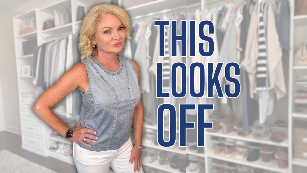 Why Your Outfits Feel Off (And How to Fix Them)