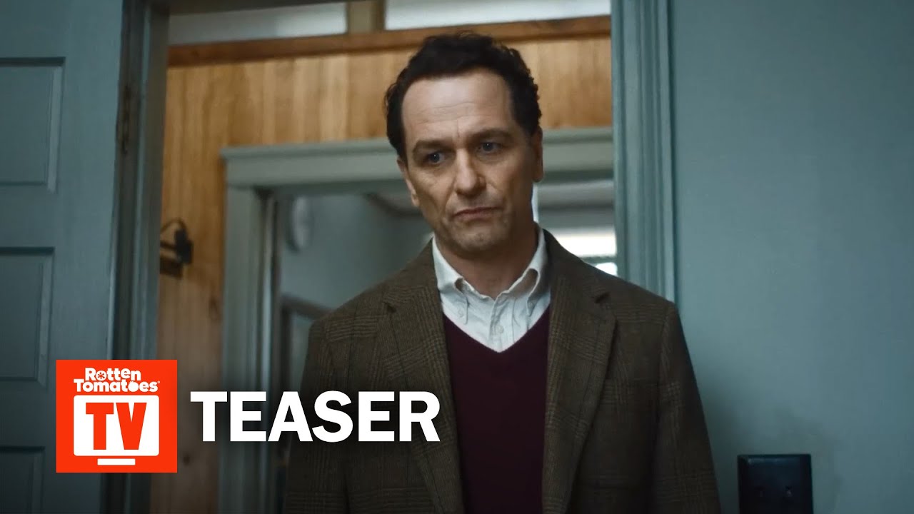 Widow’s Bay Season 1 Teaser | ‘The Boogeyman’