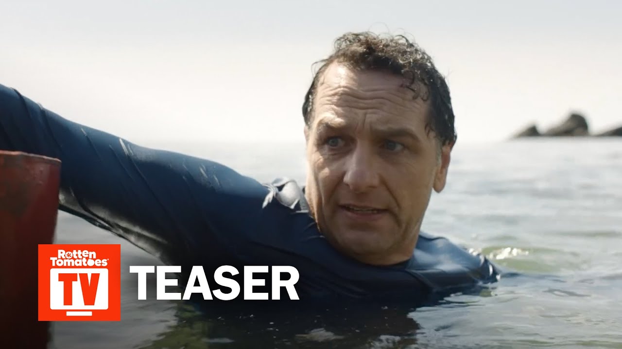 Widow’s Bay Season 1 Teaser | ‘The Sea Hag’