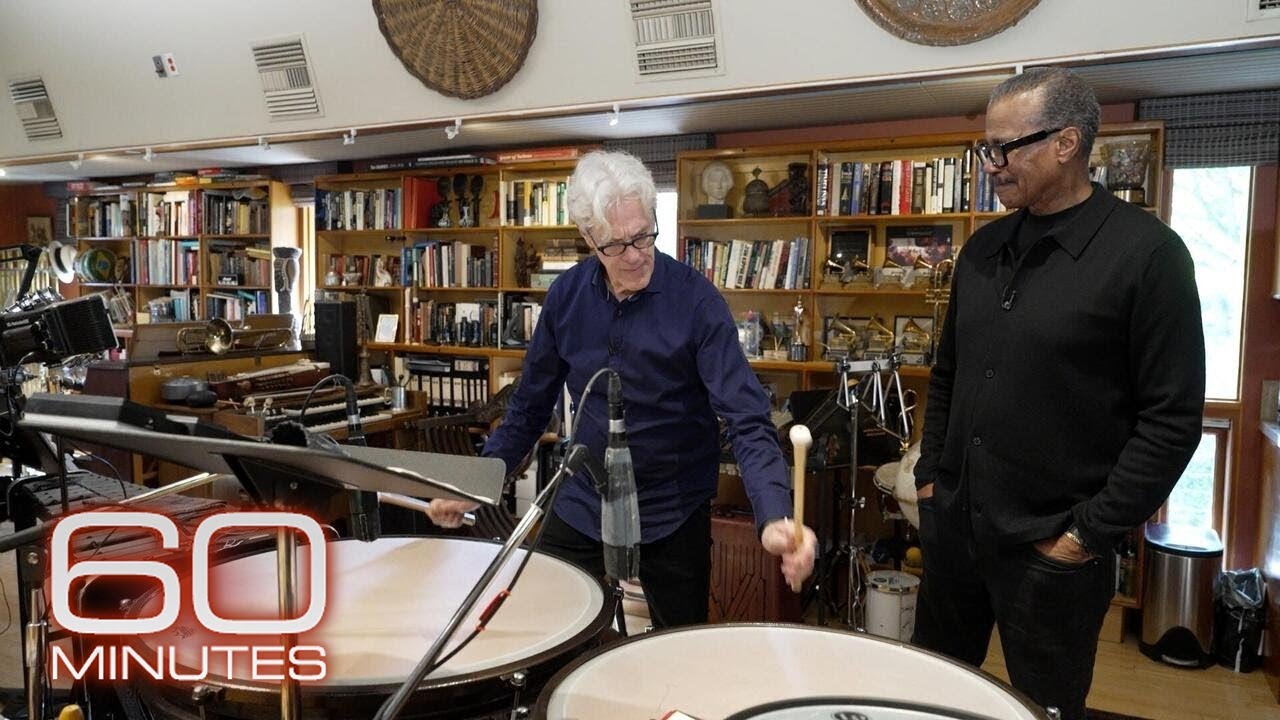 Wild Concerto | Sunday on 60 Minutes