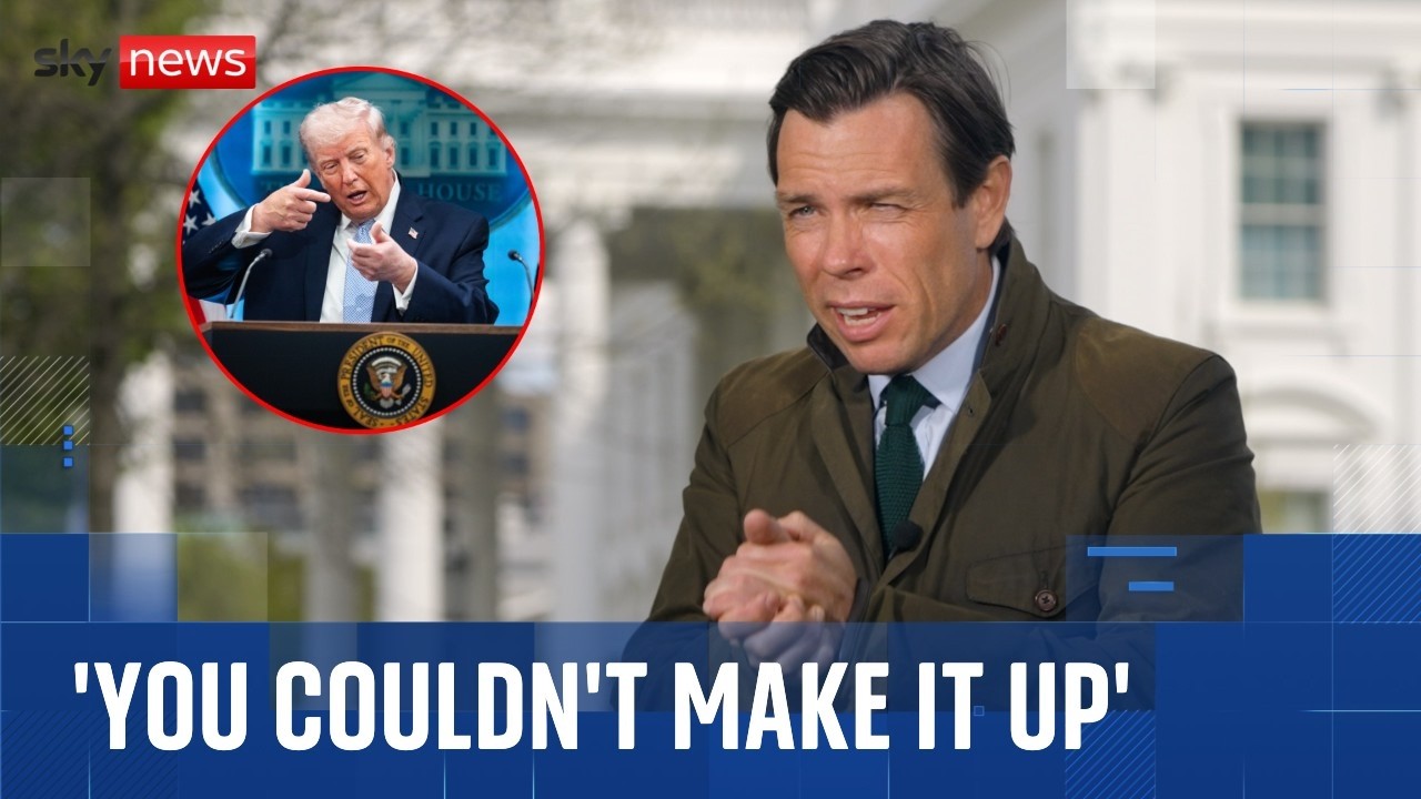 Will Trump stick to his Iran bombing deadline? | Mark Stone analysis