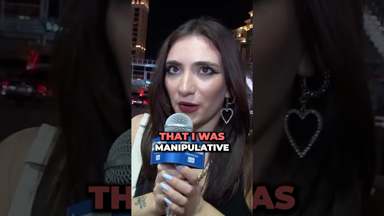 Women’s logic vs emotions? ⚖️