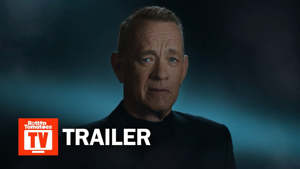 World War II with Tom Hanks Documentary Series Trailer