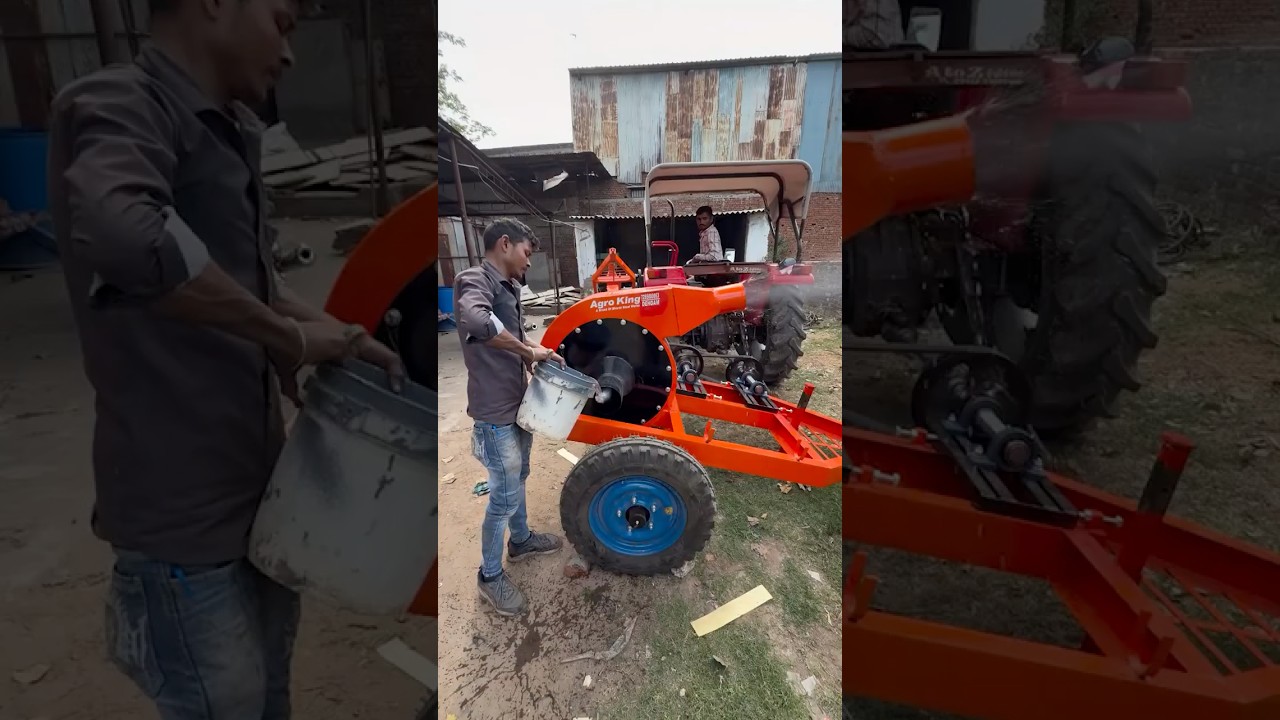 World’s Most Powerful Water Gun? 🤣