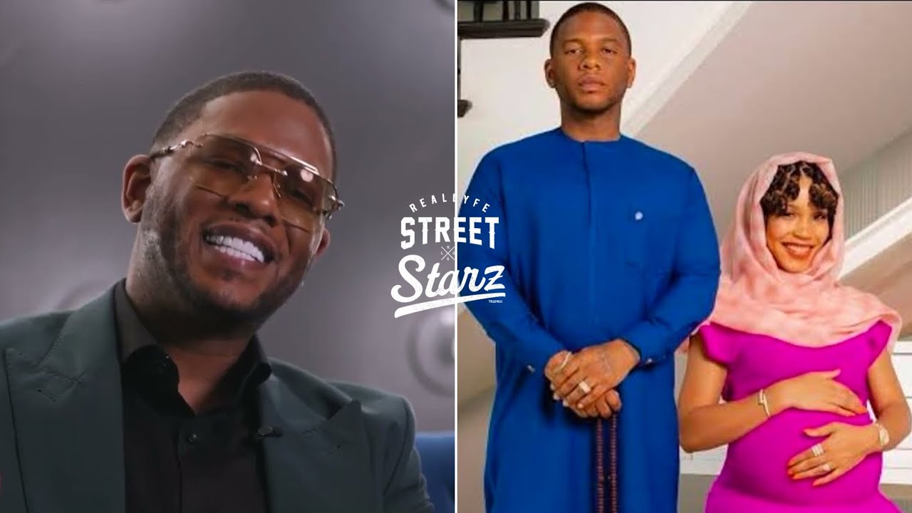 Yada Awakening EXPOSES Hospital Birth TRAUMA & Why Men Are Losing Testosterone +MORE