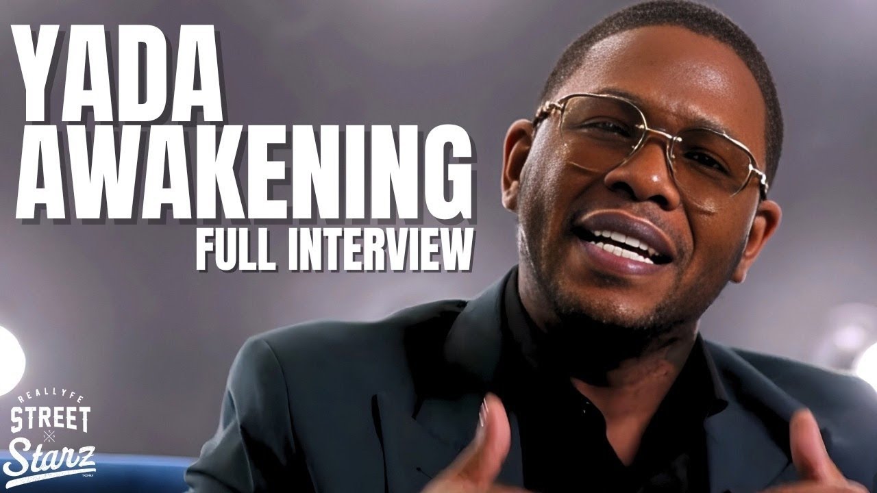Yada Awakening | Paying Wives $200k PER BABY, TRUTH About TOXIC Masculinity, Russel Wilson & Ciara