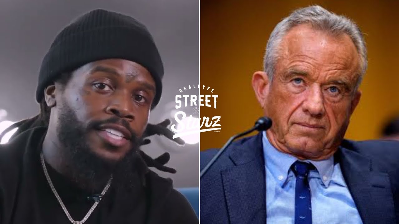 Yahki Awakened “DISEASE Is Not Even Real, It’s The SYMPTOMS Of The Body Trying To Naturally HEAL!”