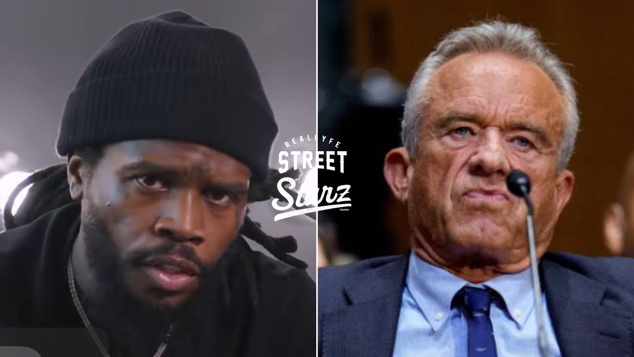 Yahki Awakened “SCIENCE Shows Food Can Actually HEAL You Chemically” Pharmaceutical Industry TRAPS