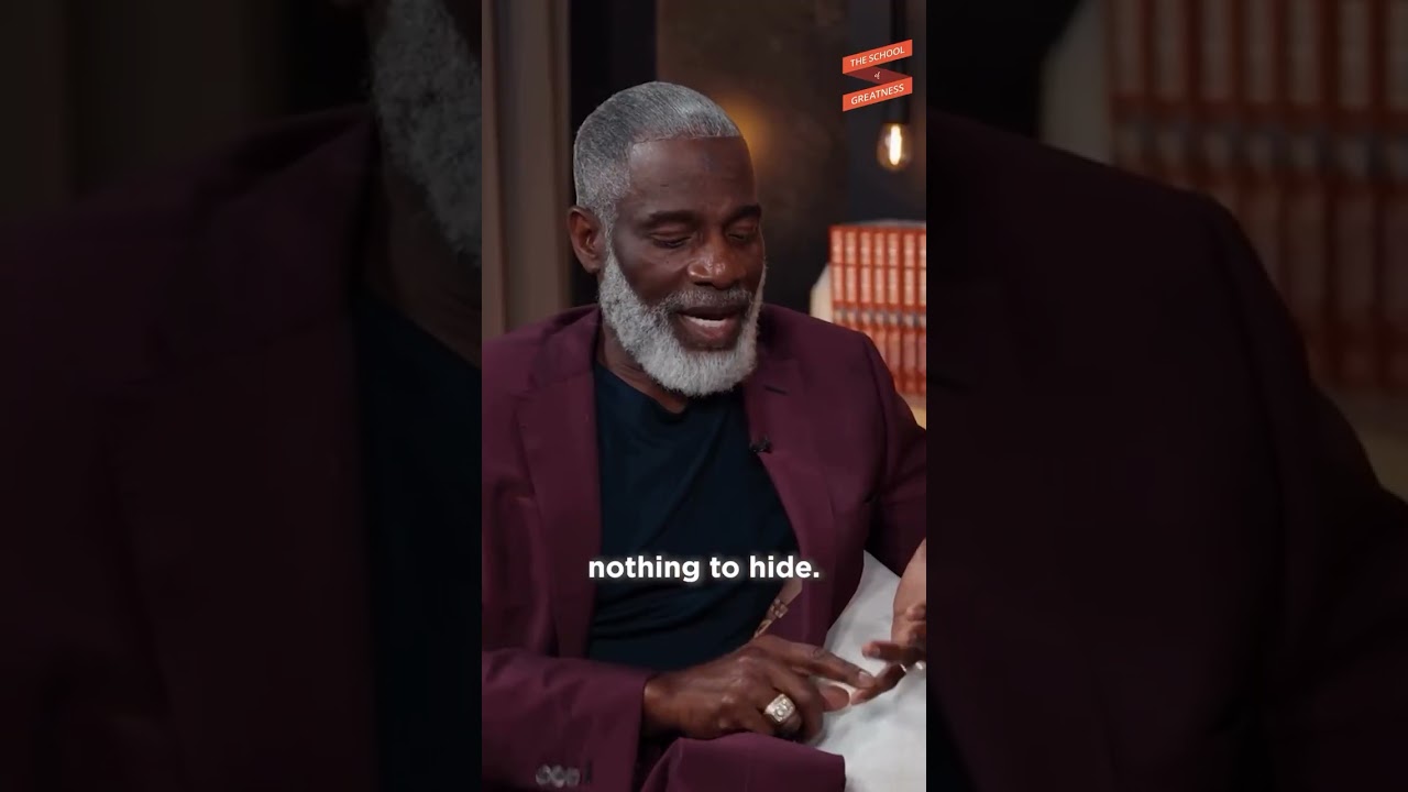 You can’t be free if you’re worried about other people’s opinions