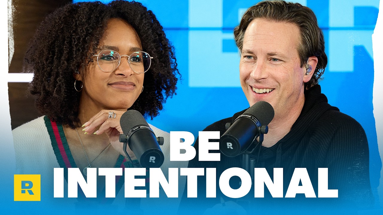 You Don’t Get Ahead By Coincidence | April 17, 2026