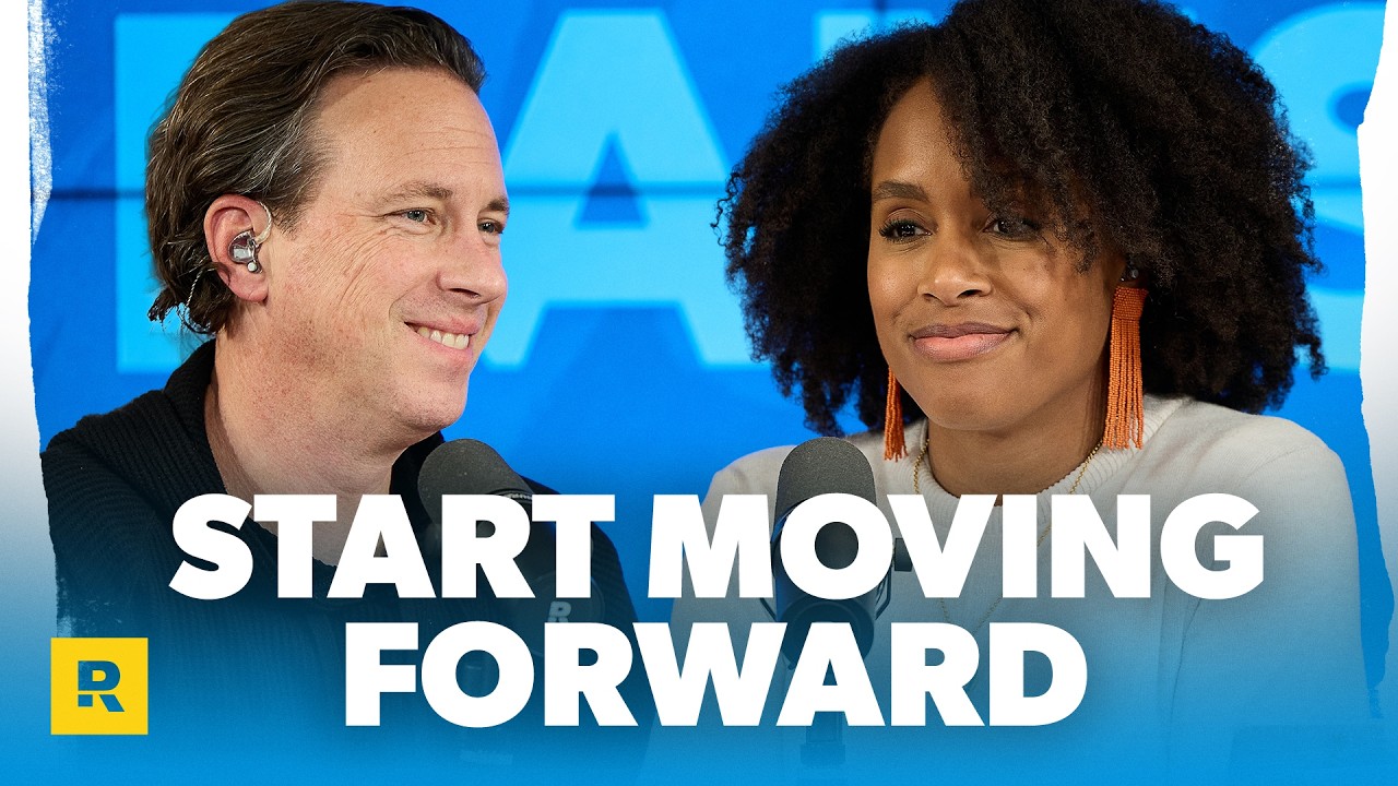 You Get To Decide Your Next Financial Step | April 20, 2026