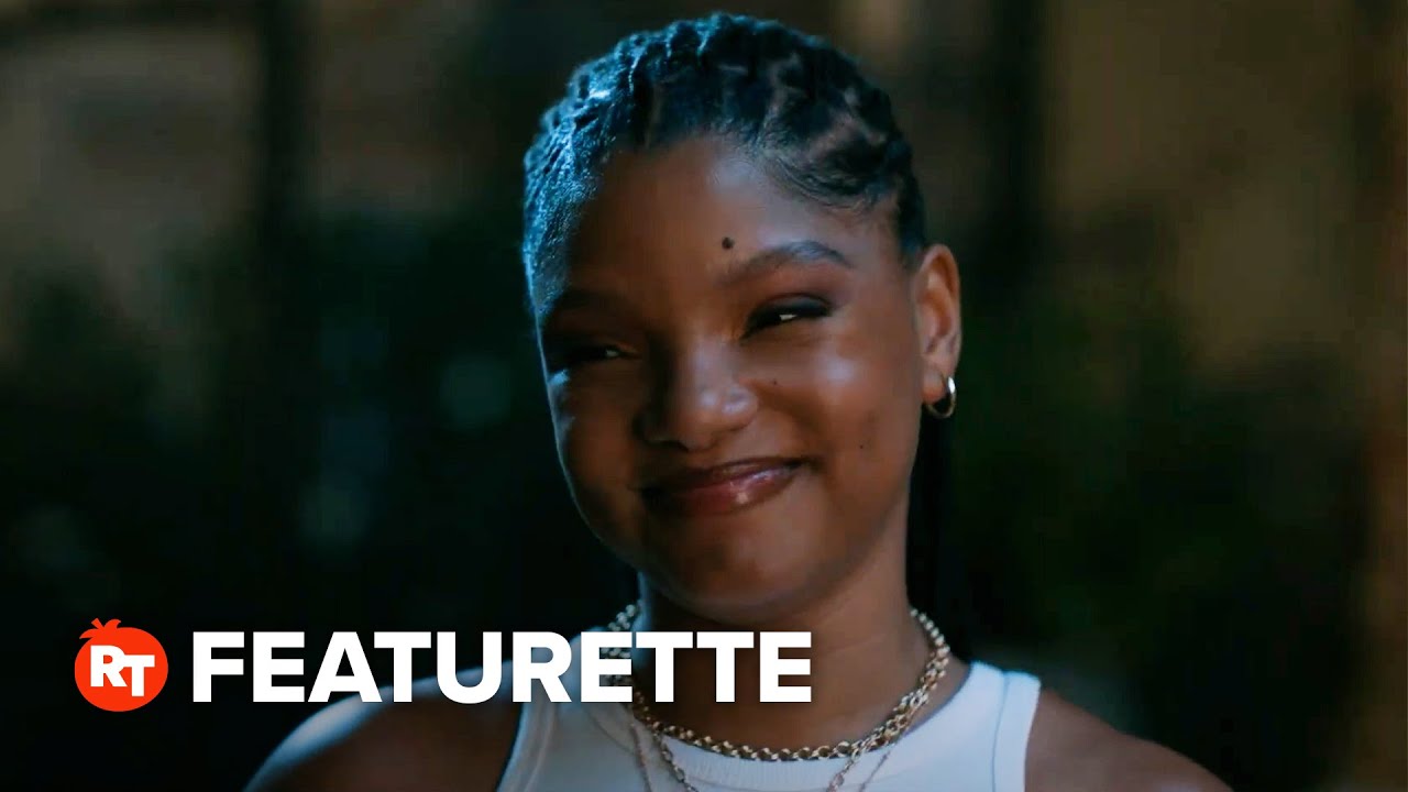 You, Me & Tuscany Featurette – Totally Tuscany (2026)