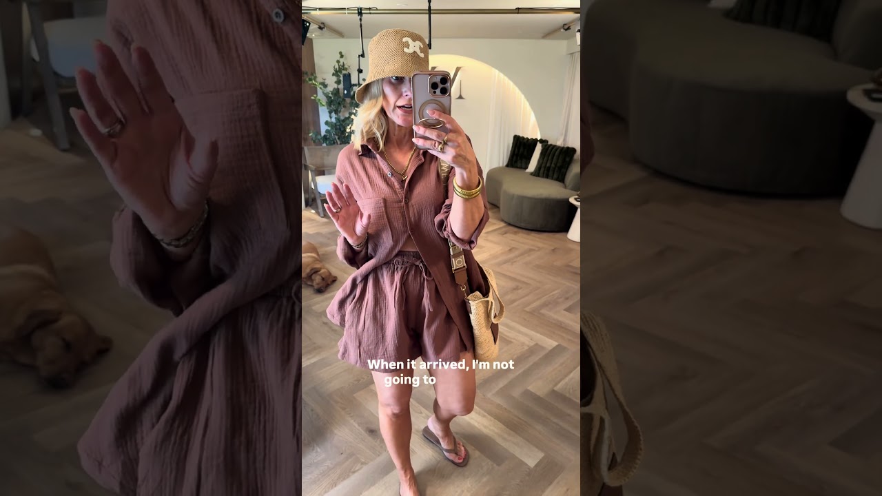 You won’t believe where this is from