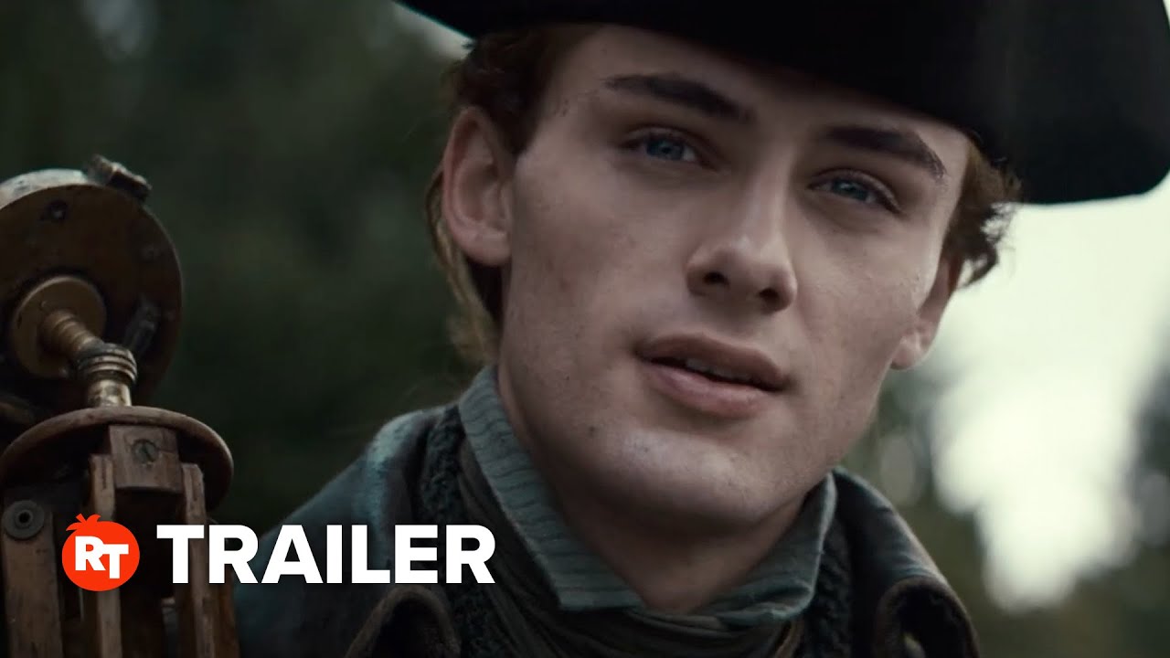 Young Washington Trailer #1 (2026)