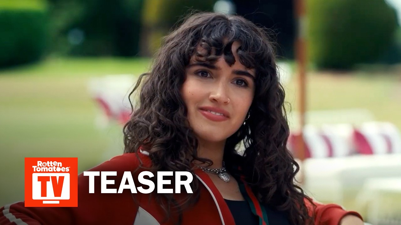 Your Fault: London Teaser Trailer (2026)