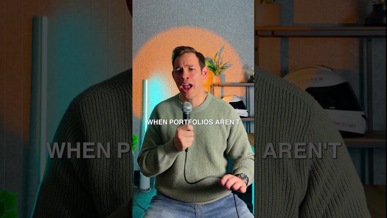 Your Portfolio Is Getting Riskier Without You Knowing It