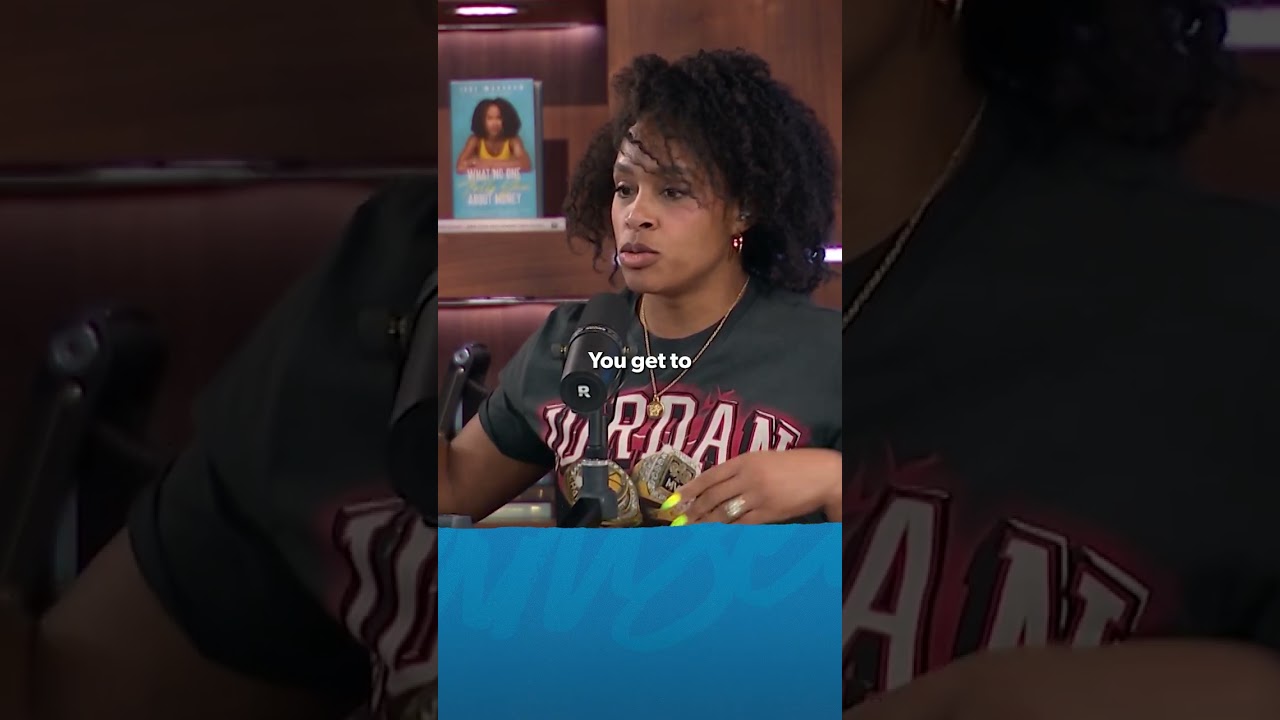 “You’re Grown, It’s Time To Move Out”