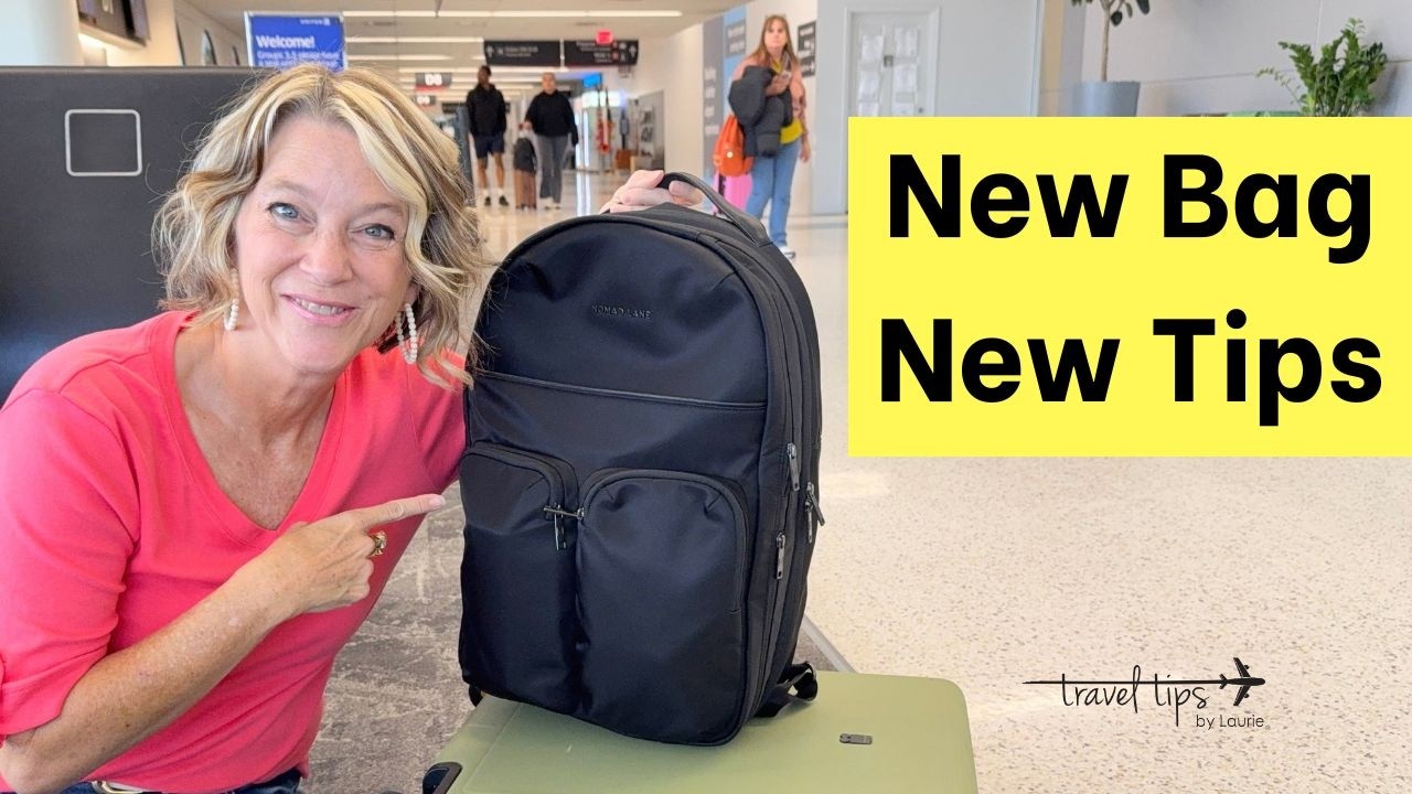 10 Hacks for Personal Item Backpacks