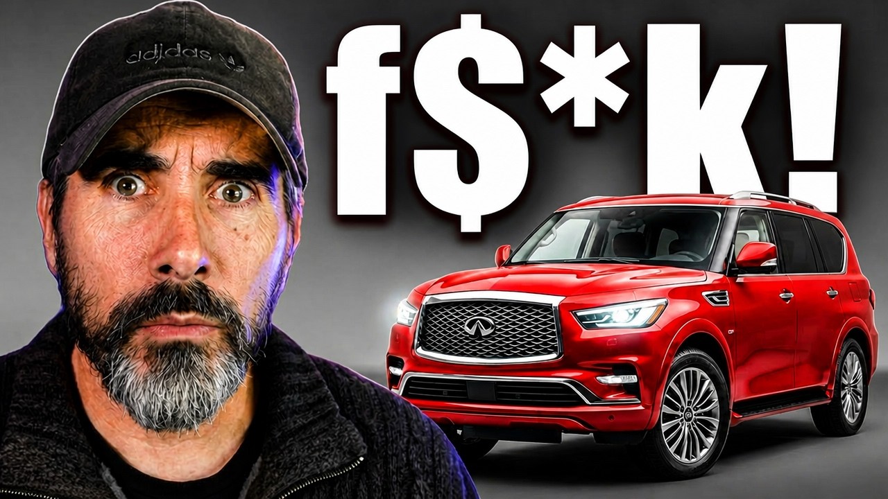 10 JUNK Cars That Are WORTHLESS Before Warranty Is Finished!