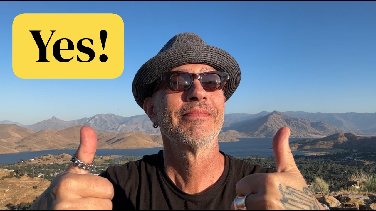 100K CELEBRATION!