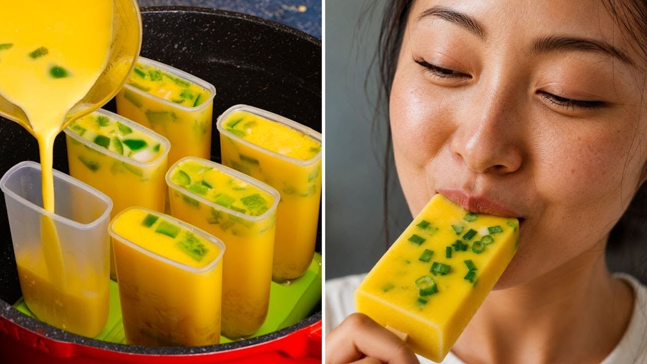 20+ Breakfast Ideas That Feel Straight Out of a Michelin Restaurant 🍳✨