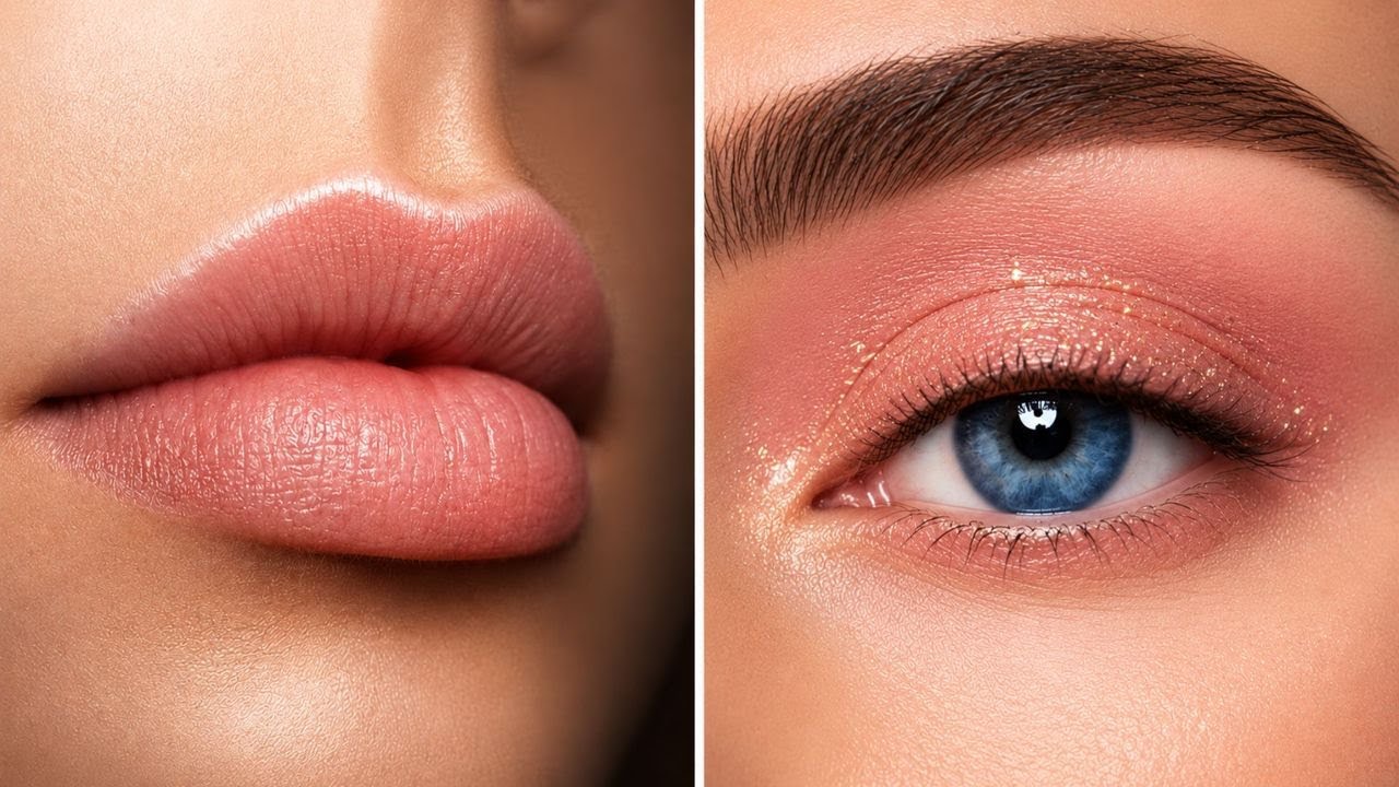 20+ Natural Makeup Ideas Every Girl Should Try ✨