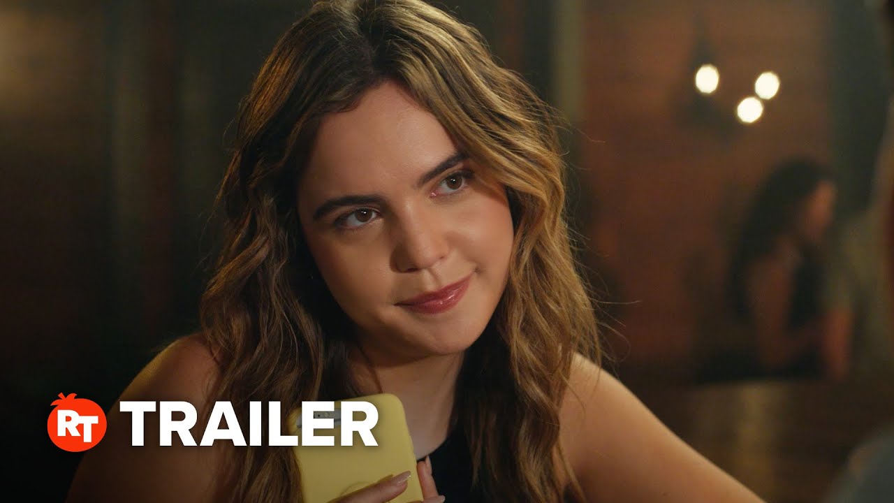 40 Dates and 40 Nights Exclusive Trailer #1 (2026)