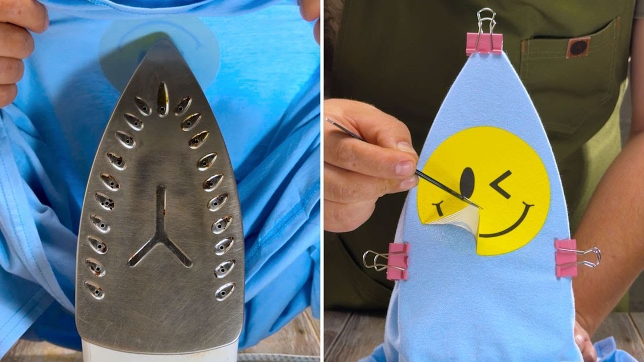 50+ Hacks to Remove Anything That Ruins Your Clothes