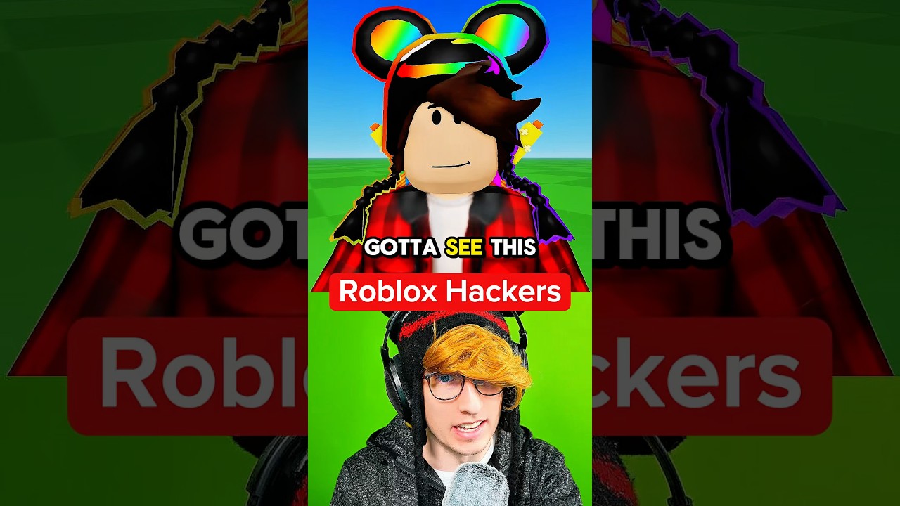 600,000 Roblox Accounts Got Hacked