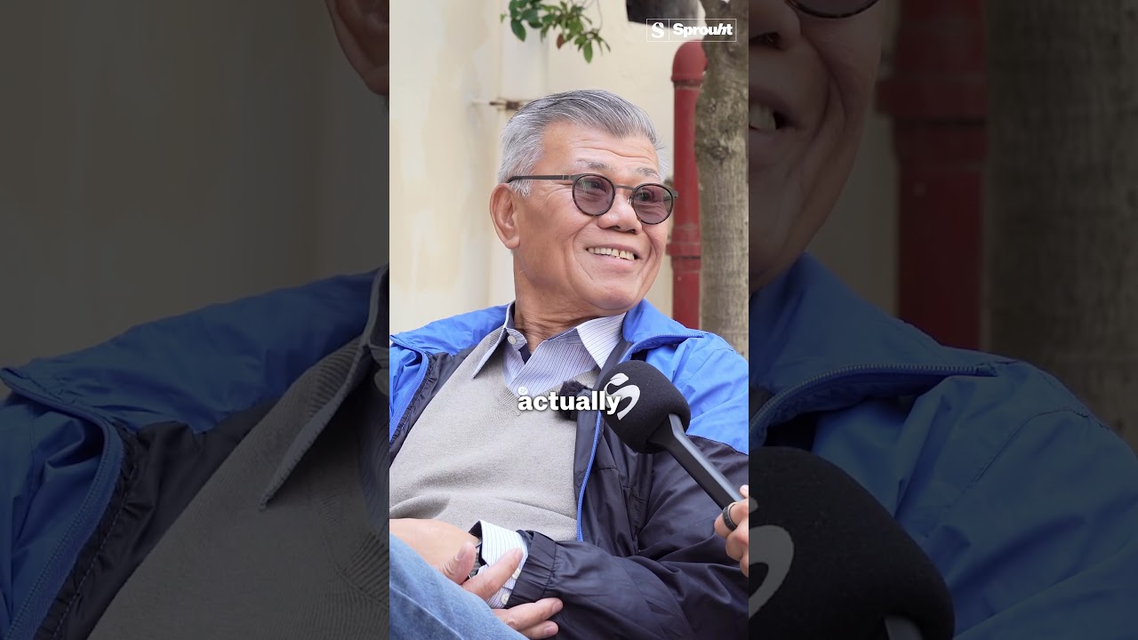 72 Year Old Doctor: “I Regret Not Doing This With My Parents…”