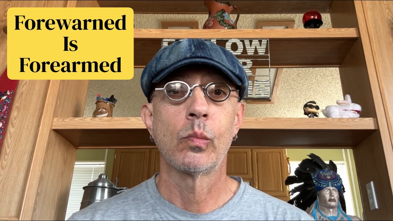 9 THREATS To Your Hard-Earned Retirement Money In 2026