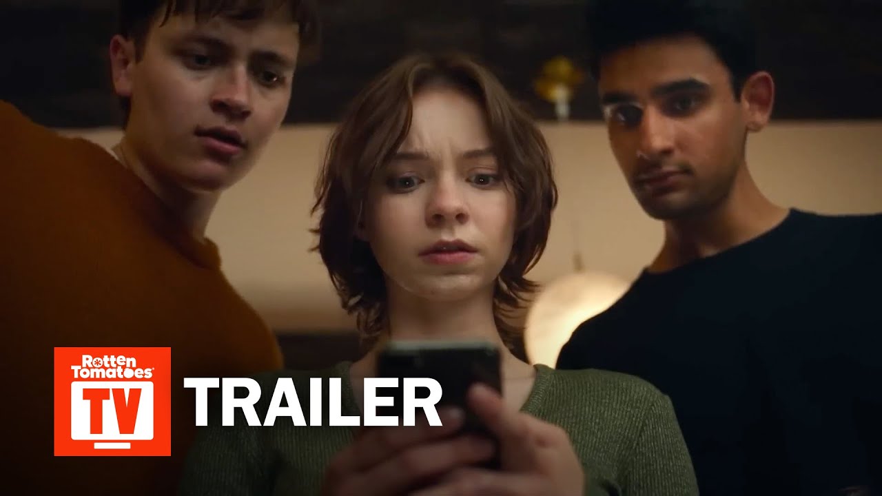 A Good Girl’s Guide to Murder Season 2 Trailer