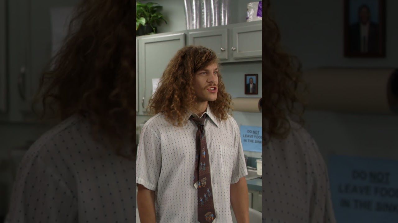 A lot of good content here. #Workaholics