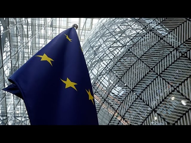 Accounts linked to EU-sanctioned figures displayed monetisation tools after sanctions, report finds